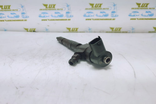 Injector injectoare 2.0 cdti a20dth 0445110327 Opel Astra J [2009 - 2012]