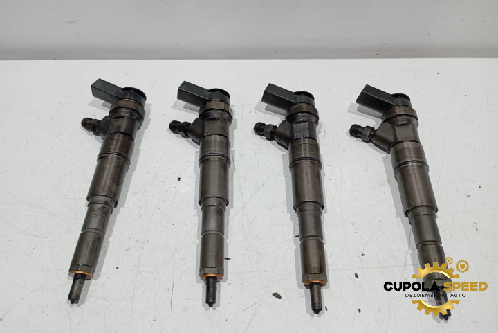Injector Injectoare 2.0 d 150cp 7789661 0445110131 BMW Seria 3 E46 [1997 - 2003]