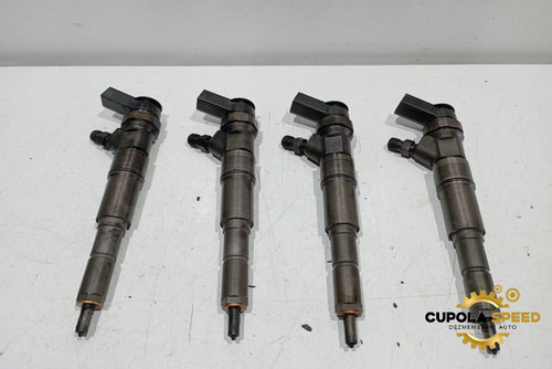 Injector Injectoare 2.0 d 150cp 7789661 0445110131 BMW Seria 3 E46 [1997 - 2003]