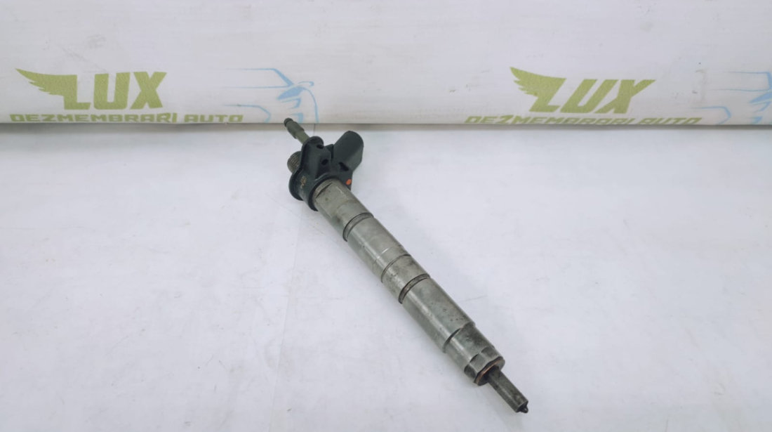 Injector injectoare 2.0 d 177cp n47 N47D20A 0445116001 7797877-05 BMW X1 E84 [2009 - 2012]