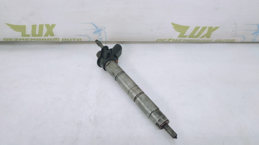 Injector injectoare 2.0 d 177cp n47 N47D20A 0445116001 7797877-05 BMW Seria 5 E60/E61 [facelift] [2007 - 2010]