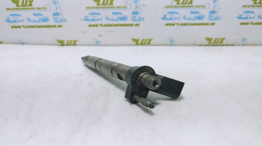 Injector injectoare 2.0 d N47D20A 0445116024 7805428-03 BMW X6 E71/E72 [2008 - 2012]