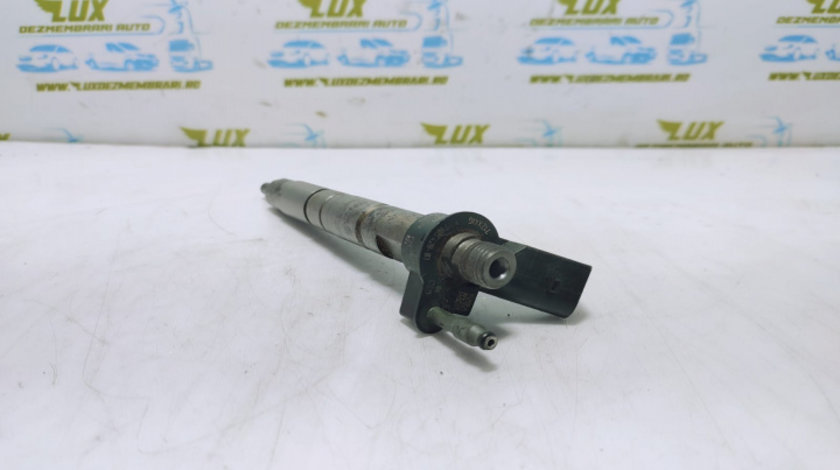 Injector injectoare 2.0 d N47D20A 0445116024 7805428-03 BMW Seria 5 E60/E61 [facelift] [2007 - 2010]