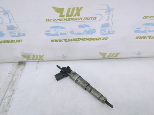 Injector injectoare 2.0 d N47D20C euro 5 779272107 8r8224f BMW Seria 5 E60/E61 [facelift] [2007 - 20...