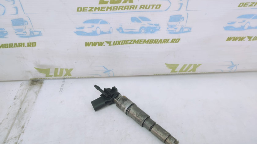 Injector injectoare 2.0 d N47D20C euro 5 779272107 8r8224f BMW Seria 3 E90/E91/E92/E93 [facelift] [2008 - 2013]