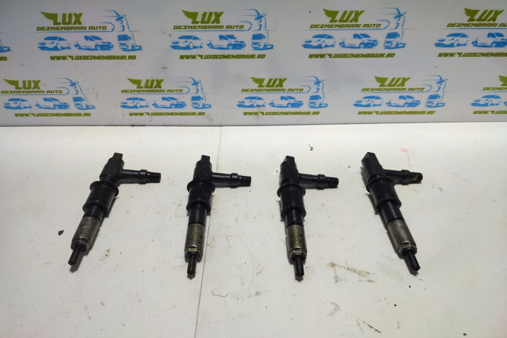 Injector injectoare 2.0 TD RF4F 73907d Mazda Premacy CP [facelift] [2001 - 2005]