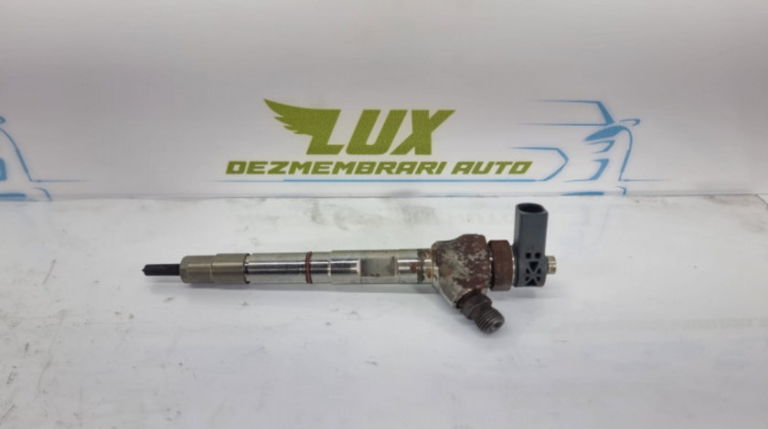 Injector Injectoare 2.0 tdi DEU DEUA 04l130277n 0445110554 Audi A5 2 [2016 - 2020]