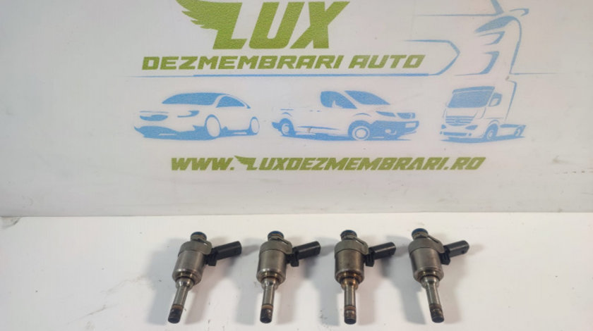 Injector injectoare 2.0 tfsi CDN CDNC 06j133036b Audi A4 B8/8K [2007 - 2011]