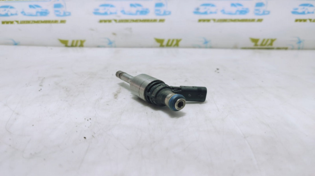 Injector injectoare 2.0 tsi CCZA,CAWB 02m911023g Volkswagen VW Golf 6 [2008 - 2015]