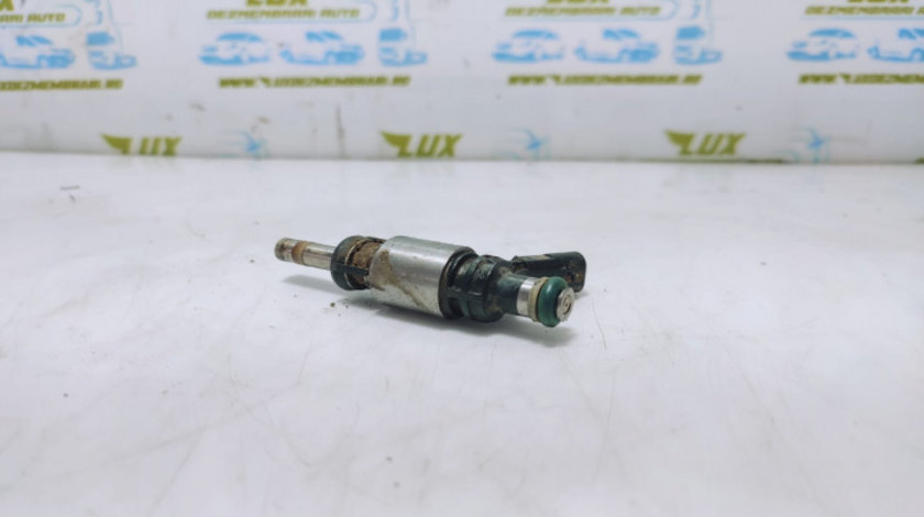 Injector injectoare 2.0 TSI CZPA 06l906a02 06g906036b Audi Q3 F3 [2018 - 2020]