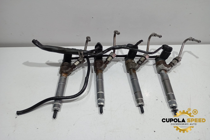 Injector Injectoare 2.0CDI A6400700787 Mercedes-Benz B-Class W245 [2005 - 2008]