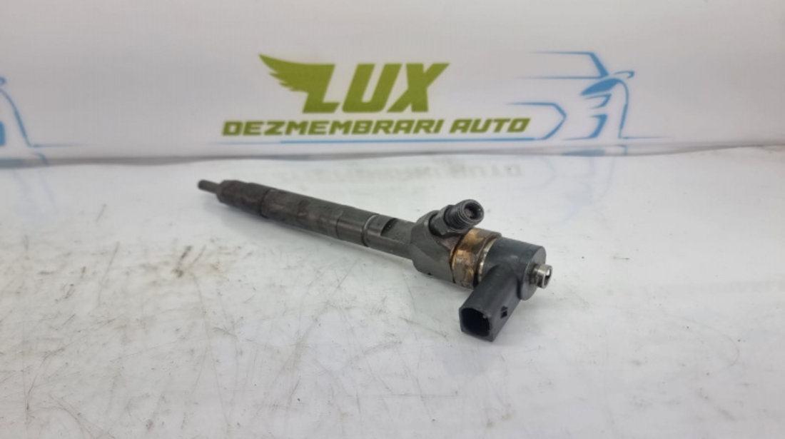 Injector Injectoare 2.2 cdi A6110701687 0445110190 Mercedes-Benz Vito W638 [1996 - 2003]