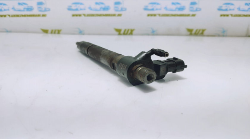 Injector injectoare 2.2 td4 224DT - 0445115042 / 9659229180 Land Rover Freelander 2 [2006 - 2010]