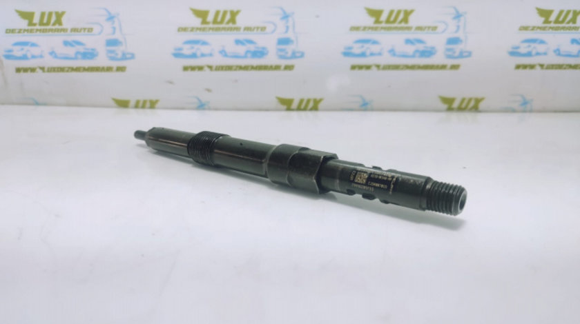 Injector injectoare 2.2 tdci qjba 6s7q-9k546-aa 6s7q9k546aa Jaguar X-Type [2001 - 2007]