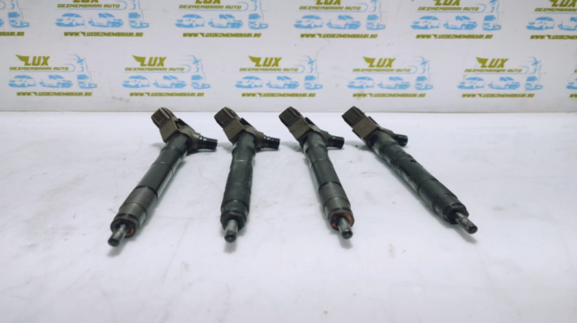 Injector injectoare 2.2d 150cp SHY1 sh0113h50 sh01-13h50 Mazda 3 BM [2013 - 2016]