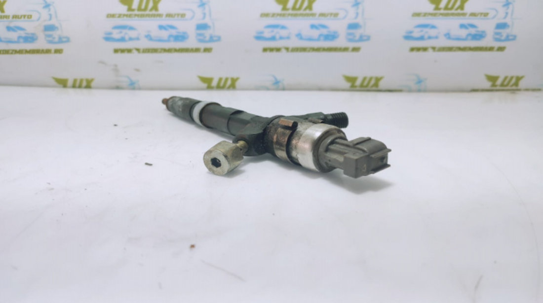 Injector injectoare 2.5 d 2kd-ftv 23670-30030 2367030030 Toyota Hilux 7 [2005 - 2008]