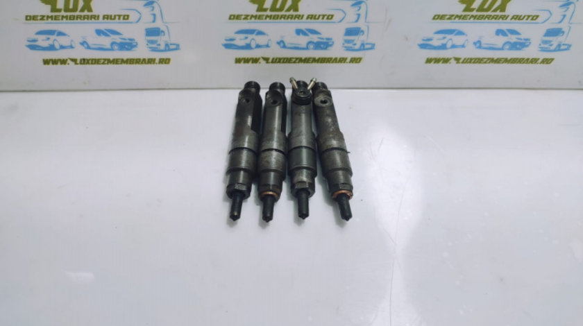 Injector injectoare 2.5 D 5252 T 074130203 b Volvo S80 [1998 - 2006]