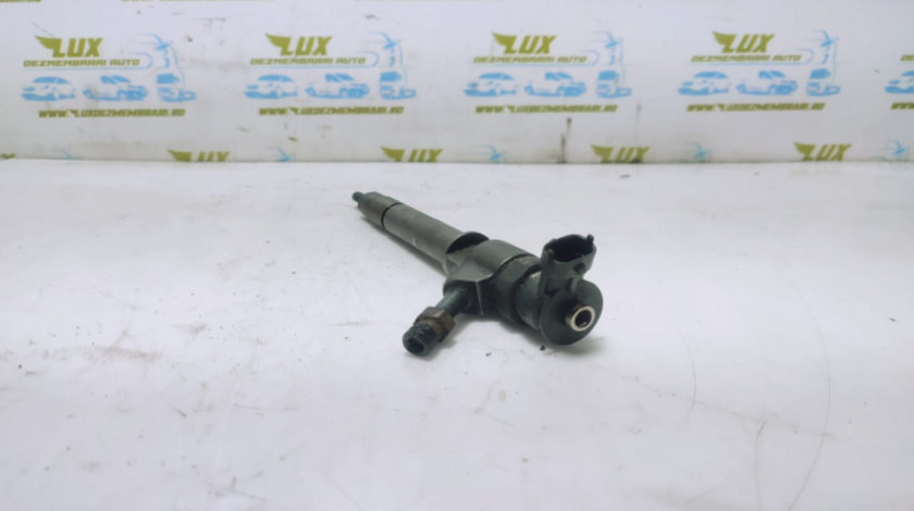 Injector injectoare 2.5 tdci WLAA 0445110250 wlaa13h50 Mazda BT-50 [2006 - 2008]