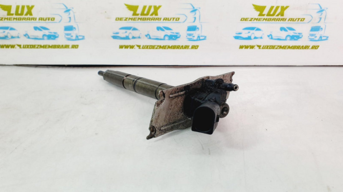 Injector injectoare 2.7 tdi bsg bpp 059130277ac 0445115039 Audi A6 4F/C6 [2004 - 2008]