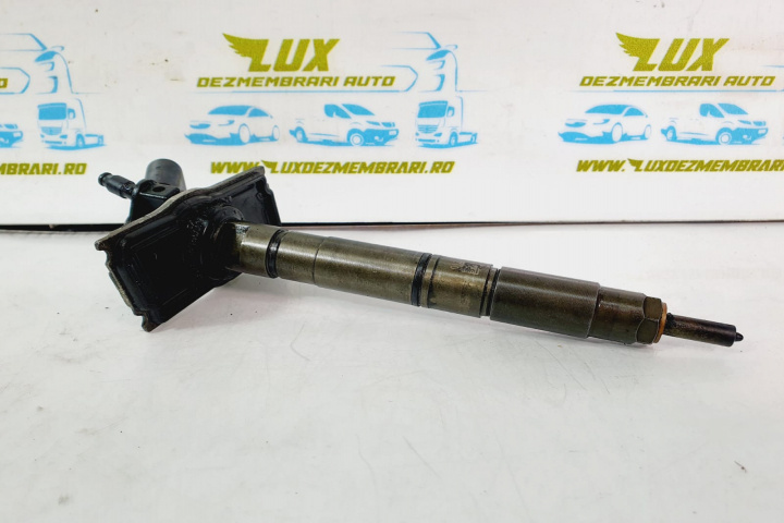 Injector injectoare 2.7 tdi bsg bpp 059130277ac 0445115039 Audi A6 4F/C6 [2004 - 2008]