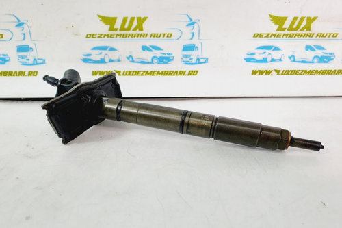 Injector injectoare 2.7 tdi bsg bpp 059130277ac 0445115039 Audi A4 B7 [2004 - 2008]