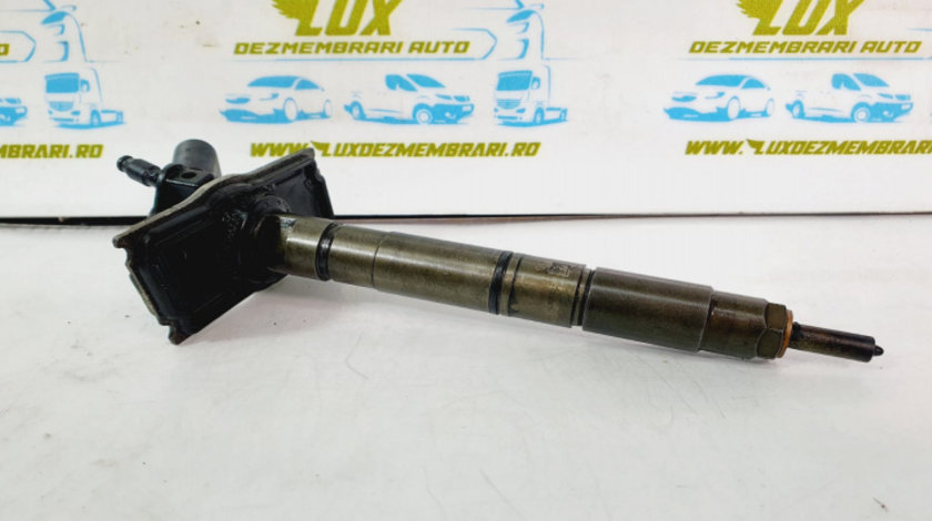 Injector injectoare 2.7 tdi bsg bpp 059130277ac 0445115039 Audi A4 B7 [2004 - 2008]