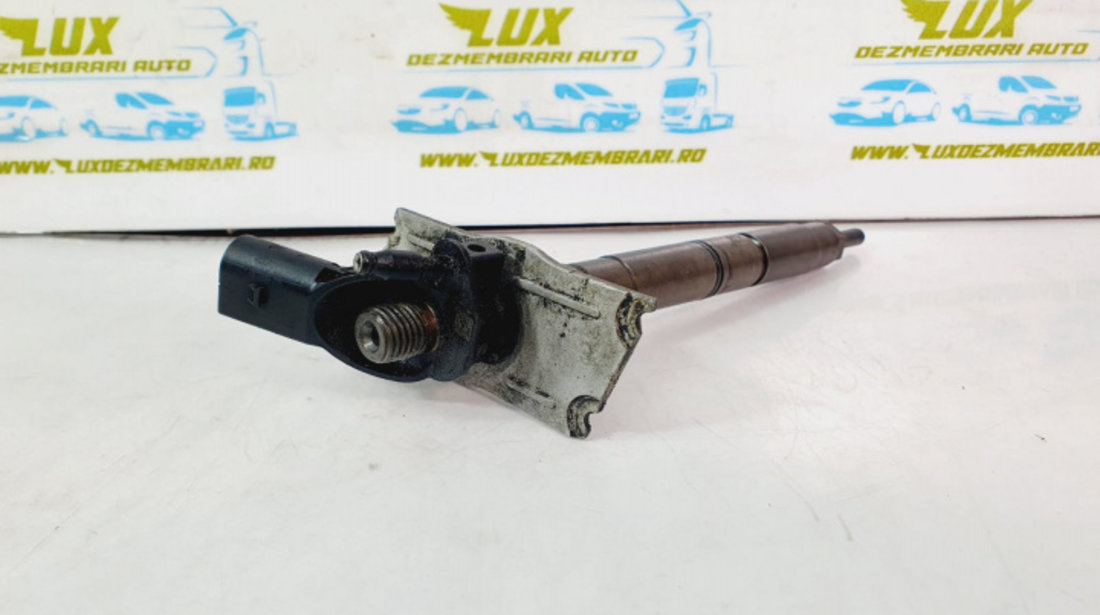 Injector injectoare 2.7 tdi bsg bpp 059130277ac 0445115039 Audi A6 4F/C6 [2004 - 2008]