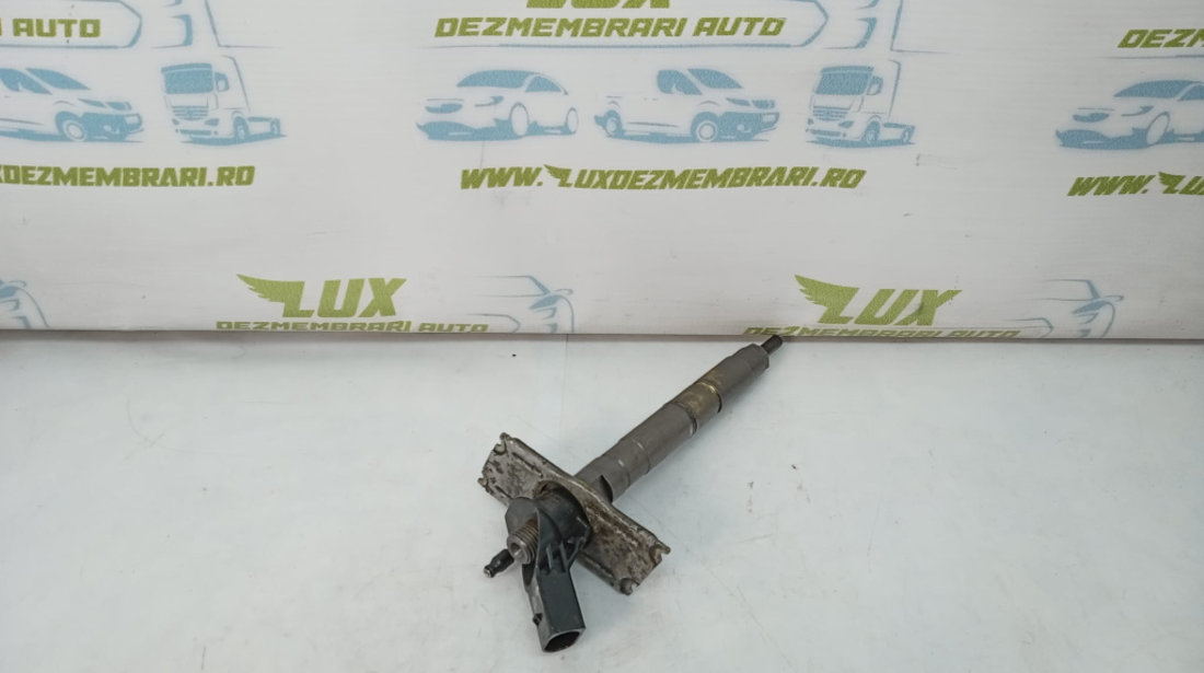 Injector injectoare 2.7 tdi bsg bpp 059130277ac 0445115039 Audi A6 4F/C6 [2004 - 2008]