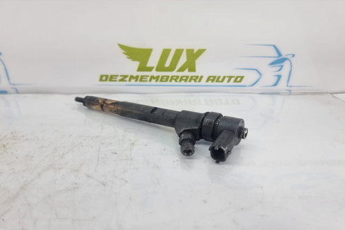 Injector injectoare 2.8 crdi ENR - 0445110218 Jeep Cherokee KJ [2001 - 2007]
