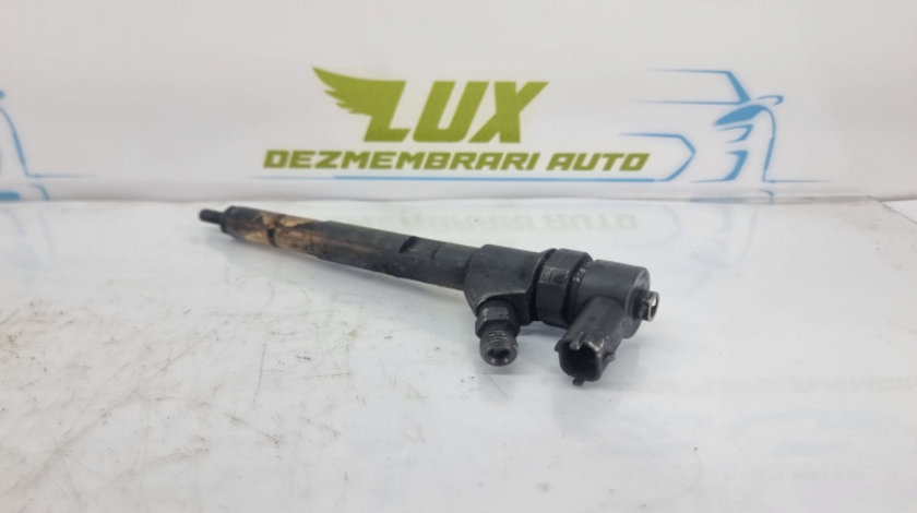 Injector injectoare 2.8 crdi ENR - 0445110218 Jeep Cherokee KJ [2001 - 2007]