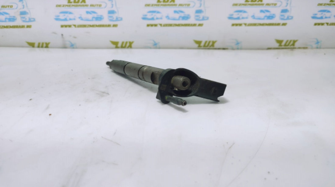 Injector injectoare 3.0 cdi om642 v6 a6420700587 0445115027 Chrysler 300C [2005 - 2011]