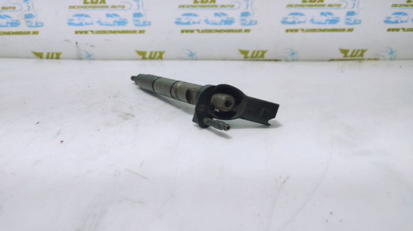 Injector injectoare 3.0 cdi om642 v6 a6420700587 0445115027 Mercedes-Benz Sprinter 2 906 [2006 - 2013]