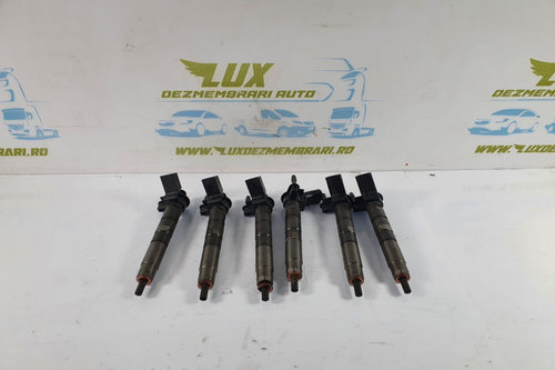 Injector injectoare 3.0 d b57 0445118017 857156502 BMW X5 G05 [2018 - 2020]