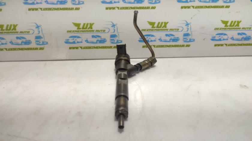 Injector injectoare 3.0 d m57 0445110266 7785984 BMW X5 E53 [1999 - 2003]