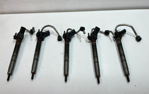 Injector injectoare 3.0 TDI 059130277CD Audi A5 8T [facelift] [2011 - 2016]