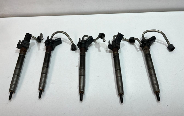 Injector injectoare 3.0 TDI 059130277CD Audi A7 4G [2010 - 2014]