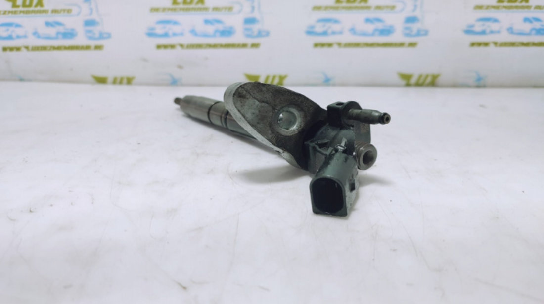 Injector injectoare 3.0 tdi CDU 059130277cc 0445116040 Audi A6 4G/C7 [2010 - 2014]