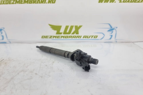Injector injectoare 3.0 tdv6 306 DT 9X2Q-9K546-DB 0445116013 Jaguar XF X250 [2007 - 2011]