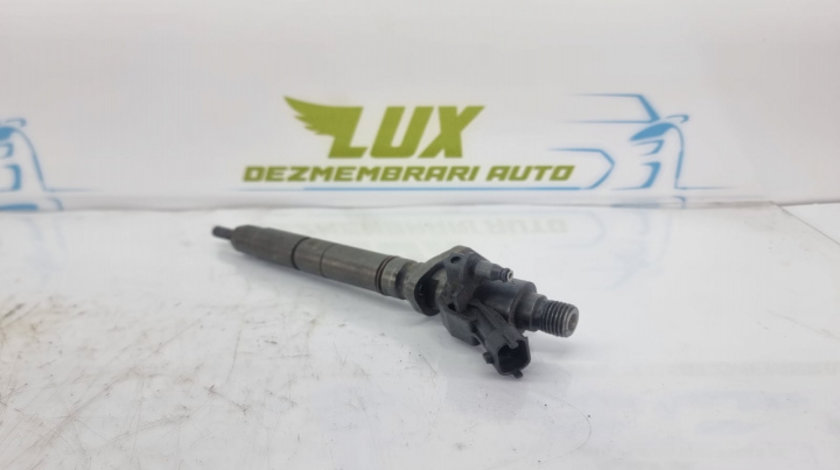 Injector injectoare 3.0 tdv6 306 DT 9X2Q-9K546-DB 0445116013 Jaguar XF X250 [2007 - 2011]