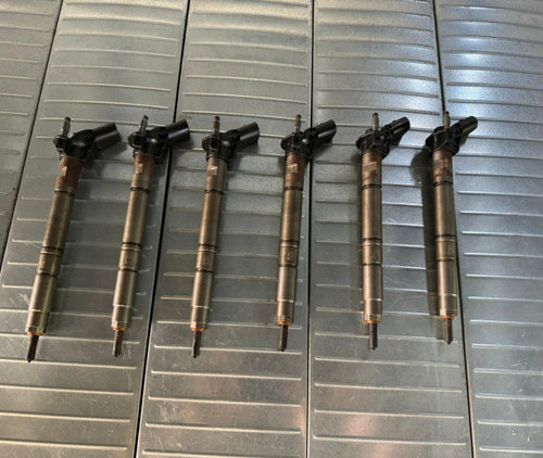 Injector Injectoare 3.0TDI 059130277CH Audi Q7 4M [2015 - 2020]