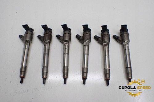 Injector Injectoare 35062015F 0445110523 3.0 d M16164D Maserati Ghibli 3 [facelift] [2017 - 2020]