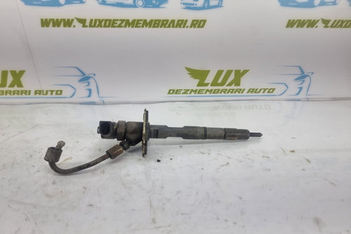 Injector Injectoare 4.0 tdi ASE 057130277m 0445110158 Audi A8 D3/4E [2002 - 2005]