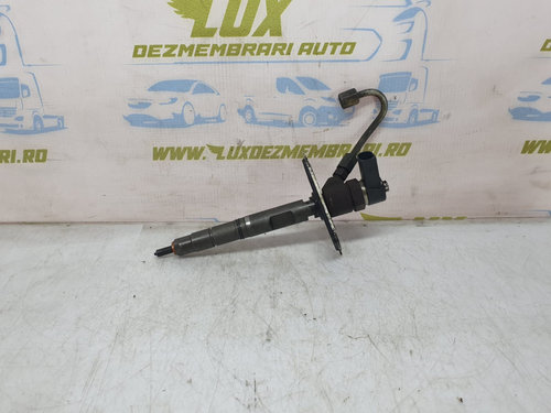 Injector Injectoare 4.0 tdi ASE 057130277m 0445110158 Audi A8 D3/4E [2002 - 2005]