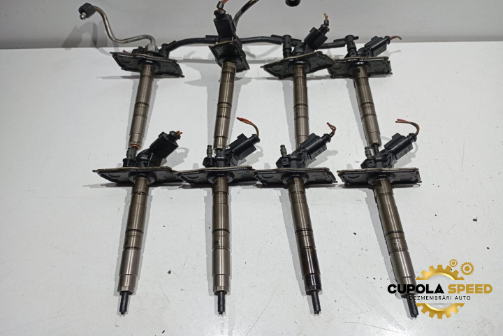 Injector Injectoare 4.2TDI 057130277AM Audi A8 D4/4H [2010 - 2014]