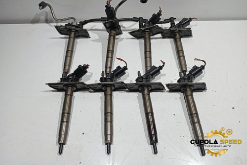Injector Injectoare 4.2TDI 057130277AM Audi Q7 4L [facelift] [2008 - 2015]