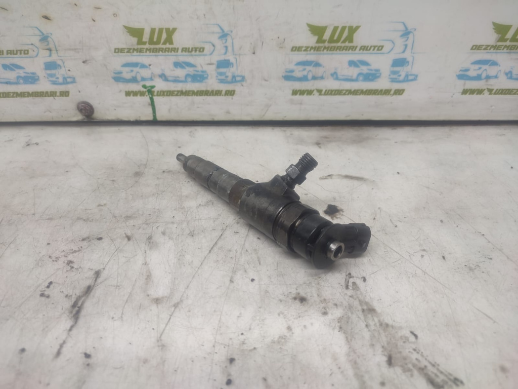 Injector injectoare 870692 1.6 d4-d 3WZ-TV Peugeot 308 T7 [facelift] [2011 - 2015]