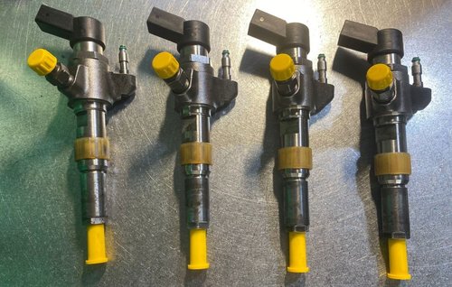 Injector / Injectoare 9674973080 Continental : Peugeot 207, 3008, 308, 508, 5008, Partner 1.6 HDi