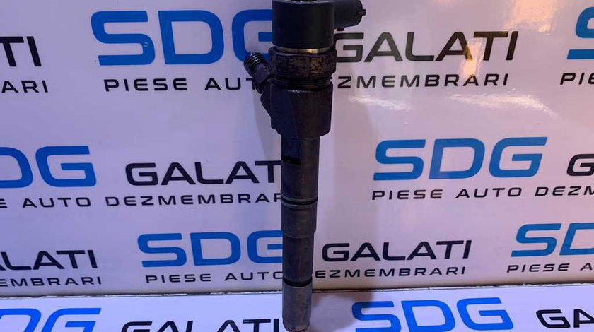 Injector Injectoare Alfa Romeo Giulietta 1.6 JTD Multijet 2010 - 2020 Cod 0445110300