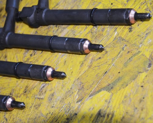 Injector Injectoare Astra G 1.7 D isuzu 55KW 75cp 012939 & TJBB01901D