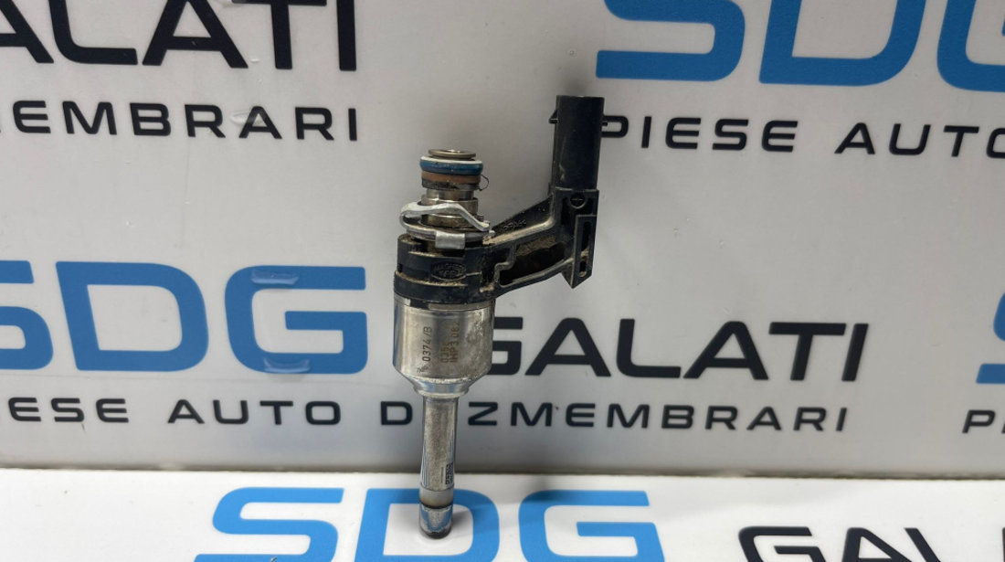 Injector Injectoare Audi A1 1.2 TFSI CBZA 2011 - 2014 Cod 03F906036B